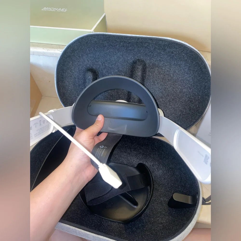 Oculus quest strap